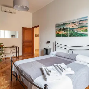 Il Melograno House , Rome Italy