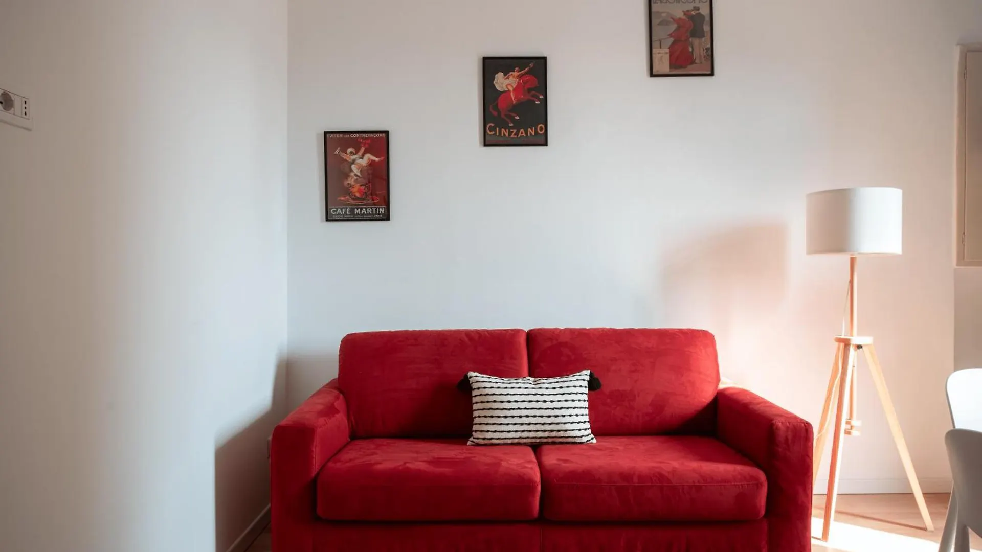 Comostay Italy