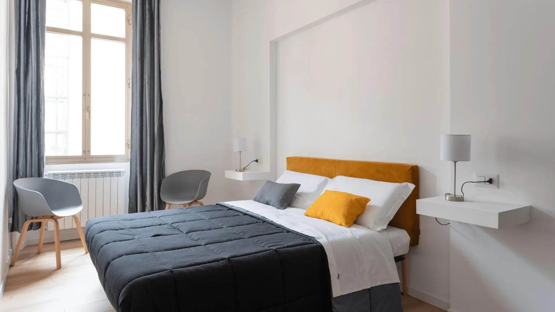 Comostay