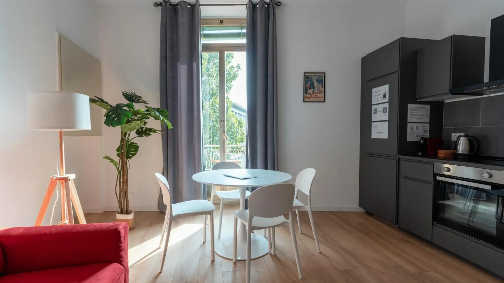 Comostay Italy